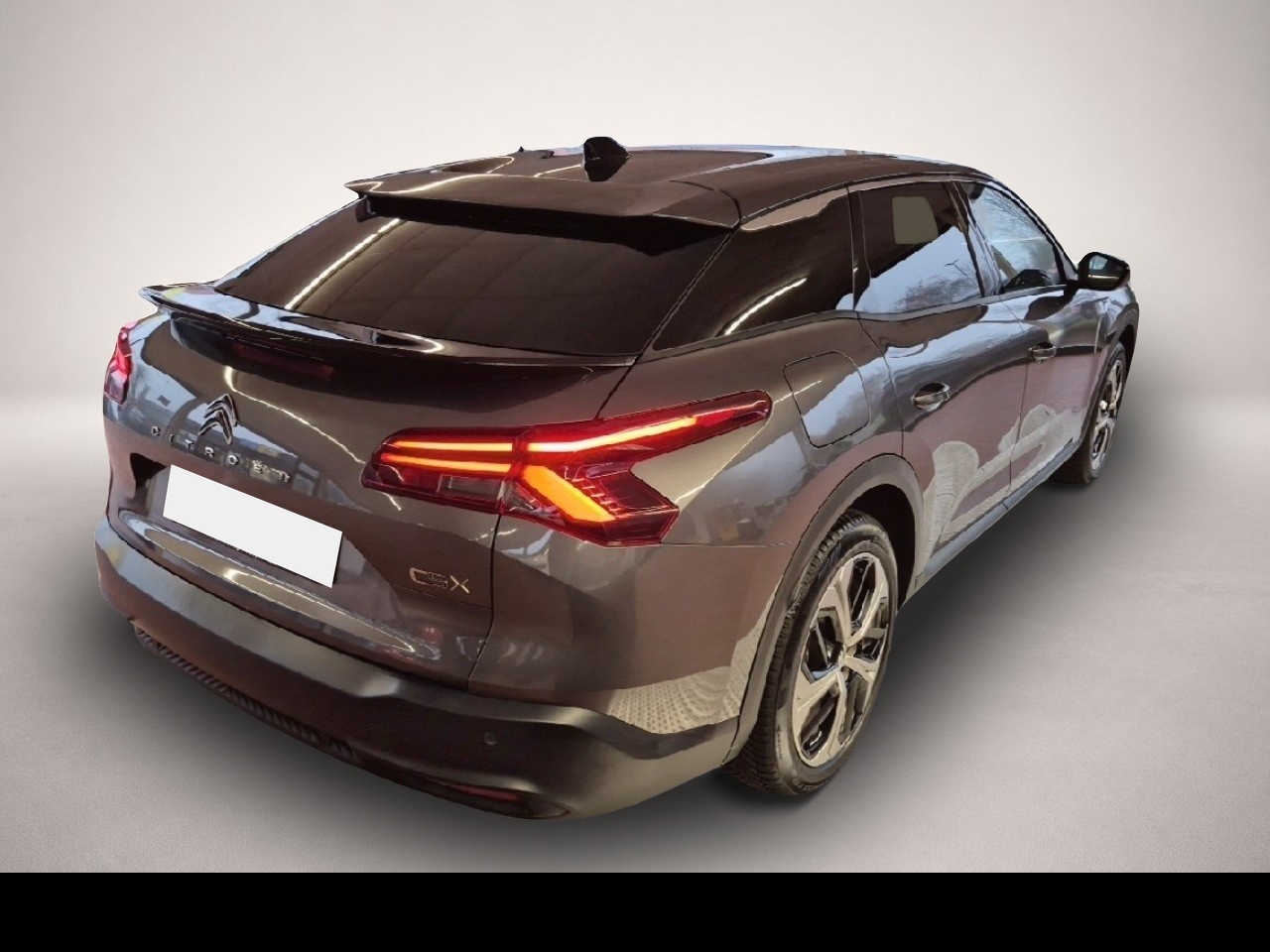 Fotografie 6 des Citroën C5 X C5X YOU Navi SHZ PDC Keyless LED 2-Zonen-Klimaau