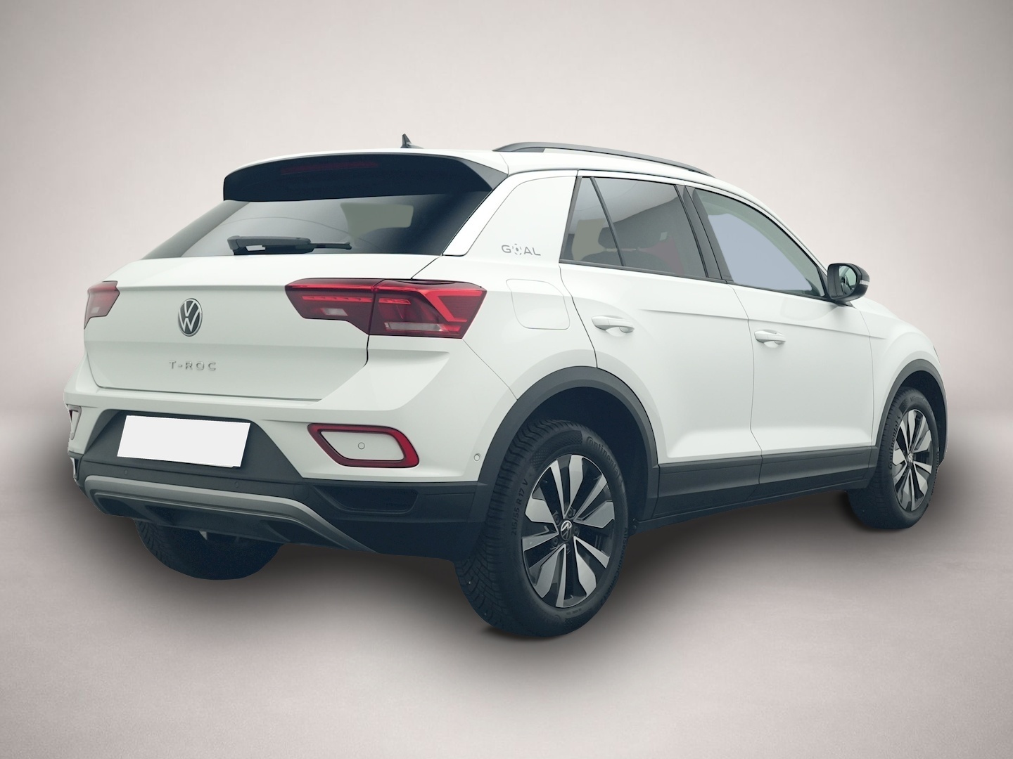 Bild 5 Volkswagen T-Roc 1.0 TSI NAVI LED ACC
