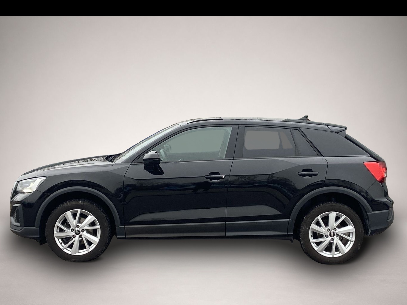 Bild 2 Audi Q2 35 1.5 TFSI S-tronic LED+KAMERA+EL.HECK+ACC+S