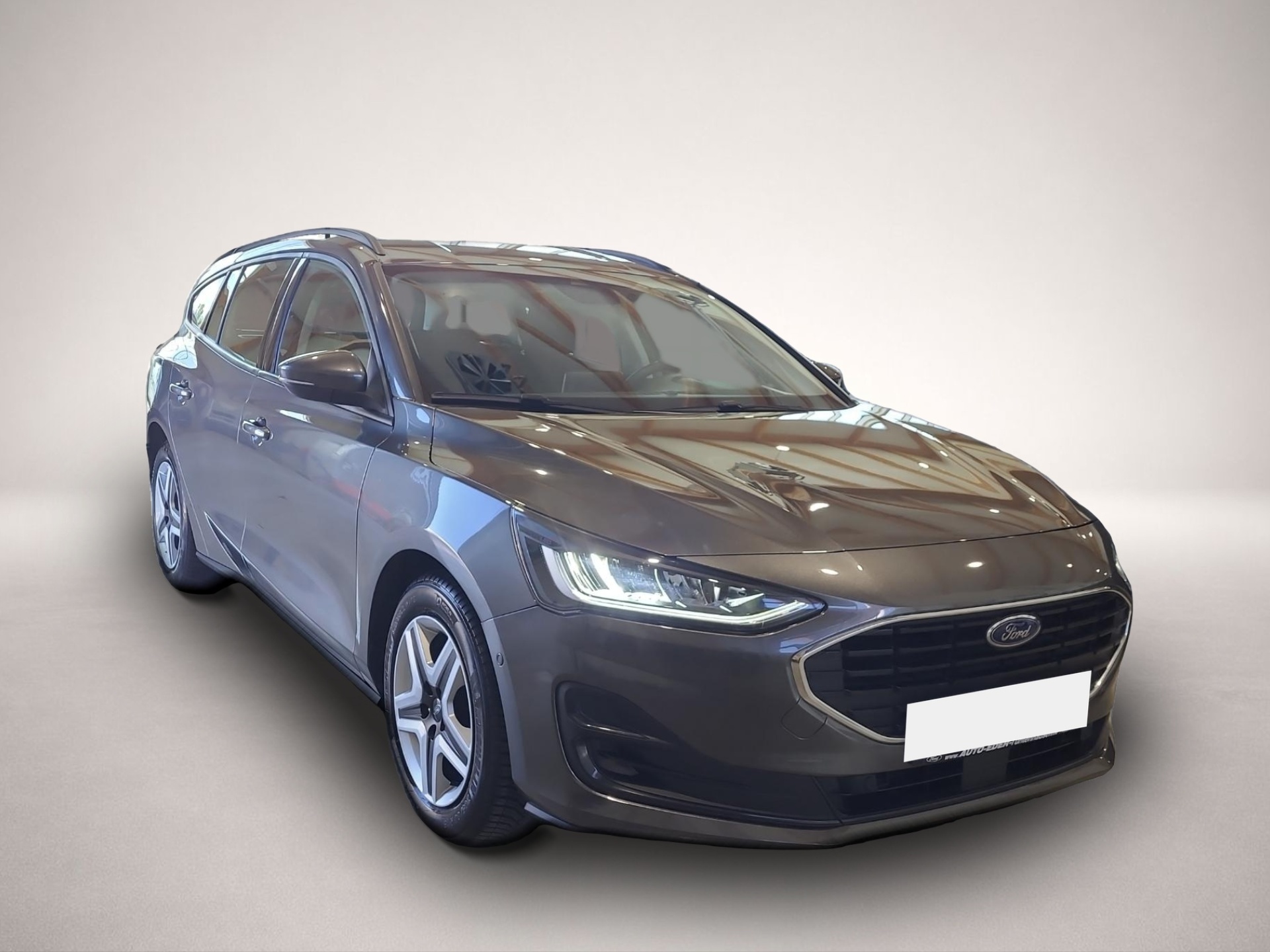 Bild 4 Ford Focus Cool & Connect Turnier Bluetooth Navi LED