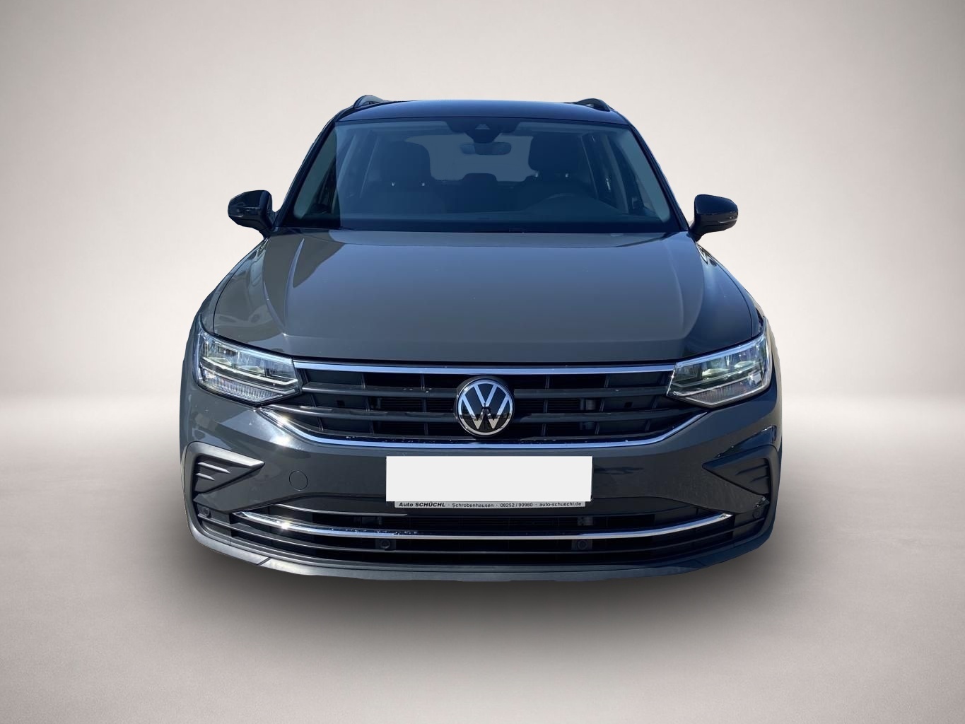 Bild 6 Volkswagen Tiguan 2.0 TDI DSG Life AHK+KAMERA+GARANTIE+NAVI