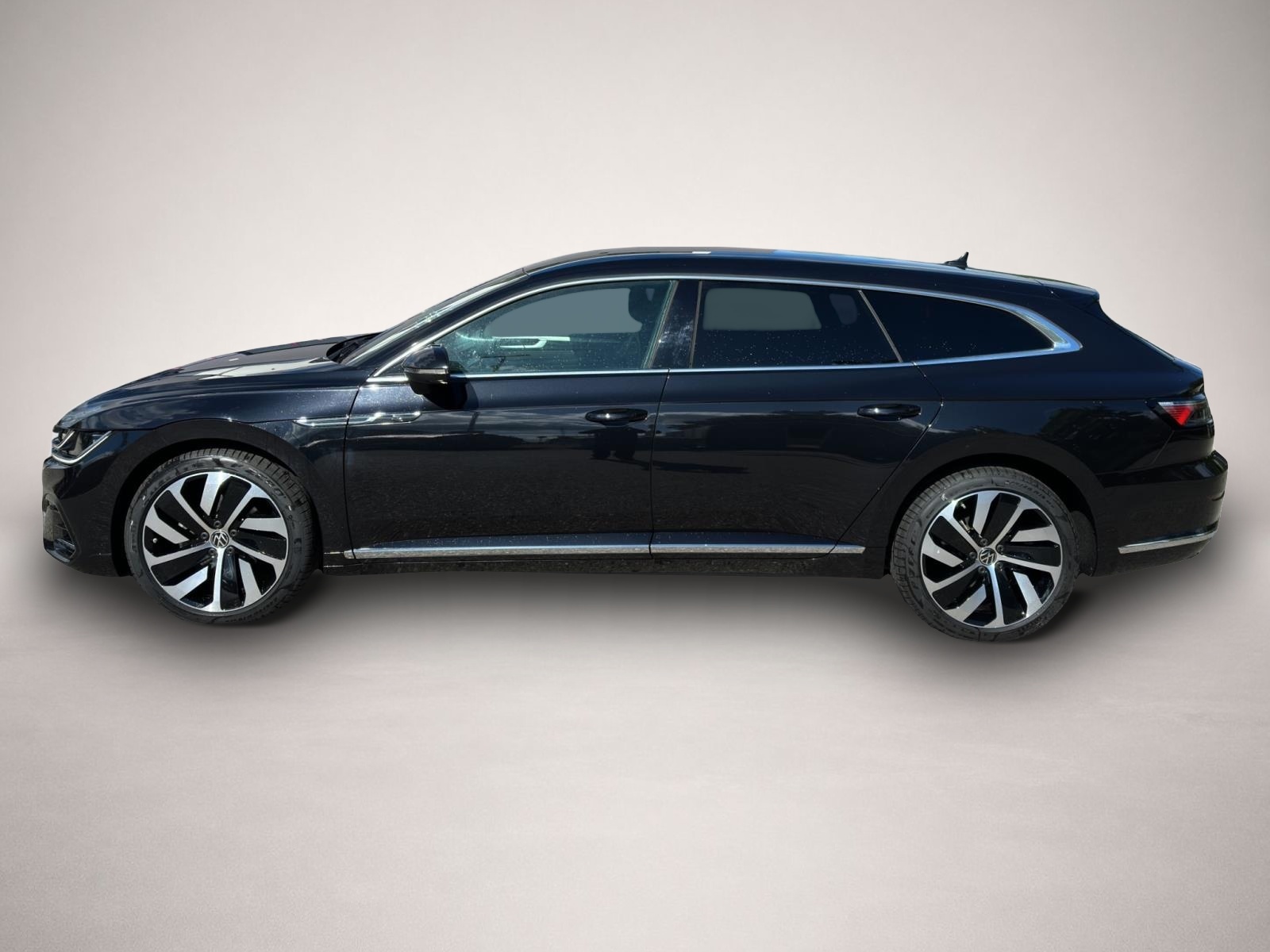 Bild 3 Volkswagen Arteon SB 2.0 TDI DSG 4Mo. R-Line AHK KAMERA LED