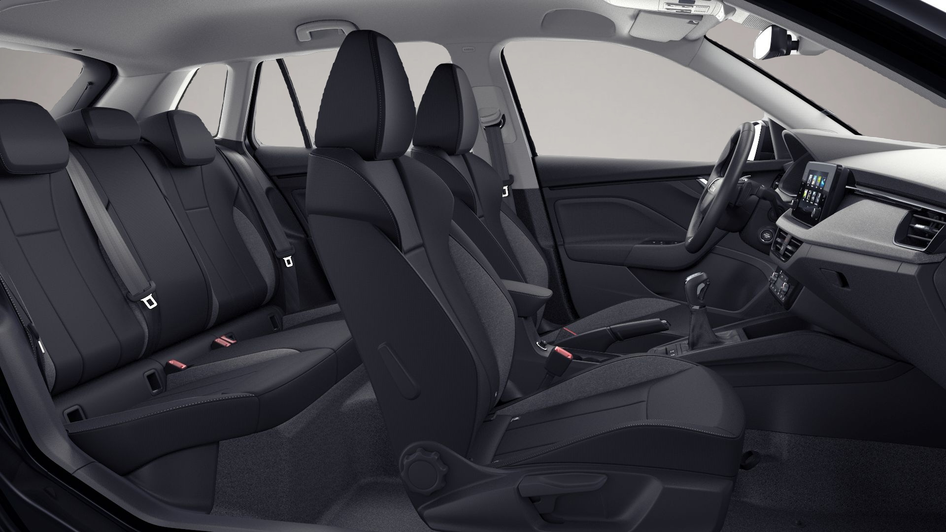Bild 5 Skoda Kamiq 1.5 TSI 7-Gang-DSG