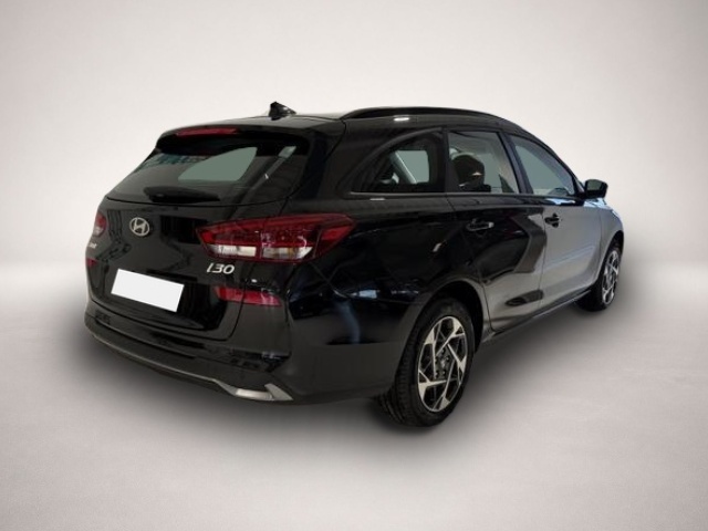 Bild 5 Hyundai i30 Go 1.5 DPI 71kW (97PS) Radio, DAB, Android Au...