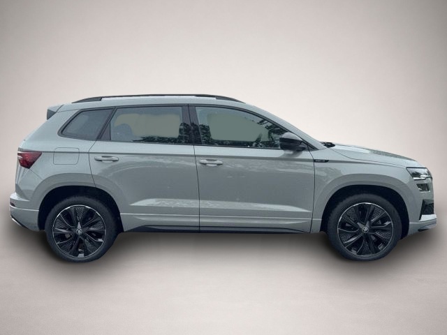 Bild 6 Skoda Karoq 1.5 TSI DSG Sportline