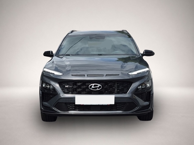 Bild 8 Hyundai KONA N Line KRELL AHK HEADUP TEMPOMAT R.KAM KEYL
