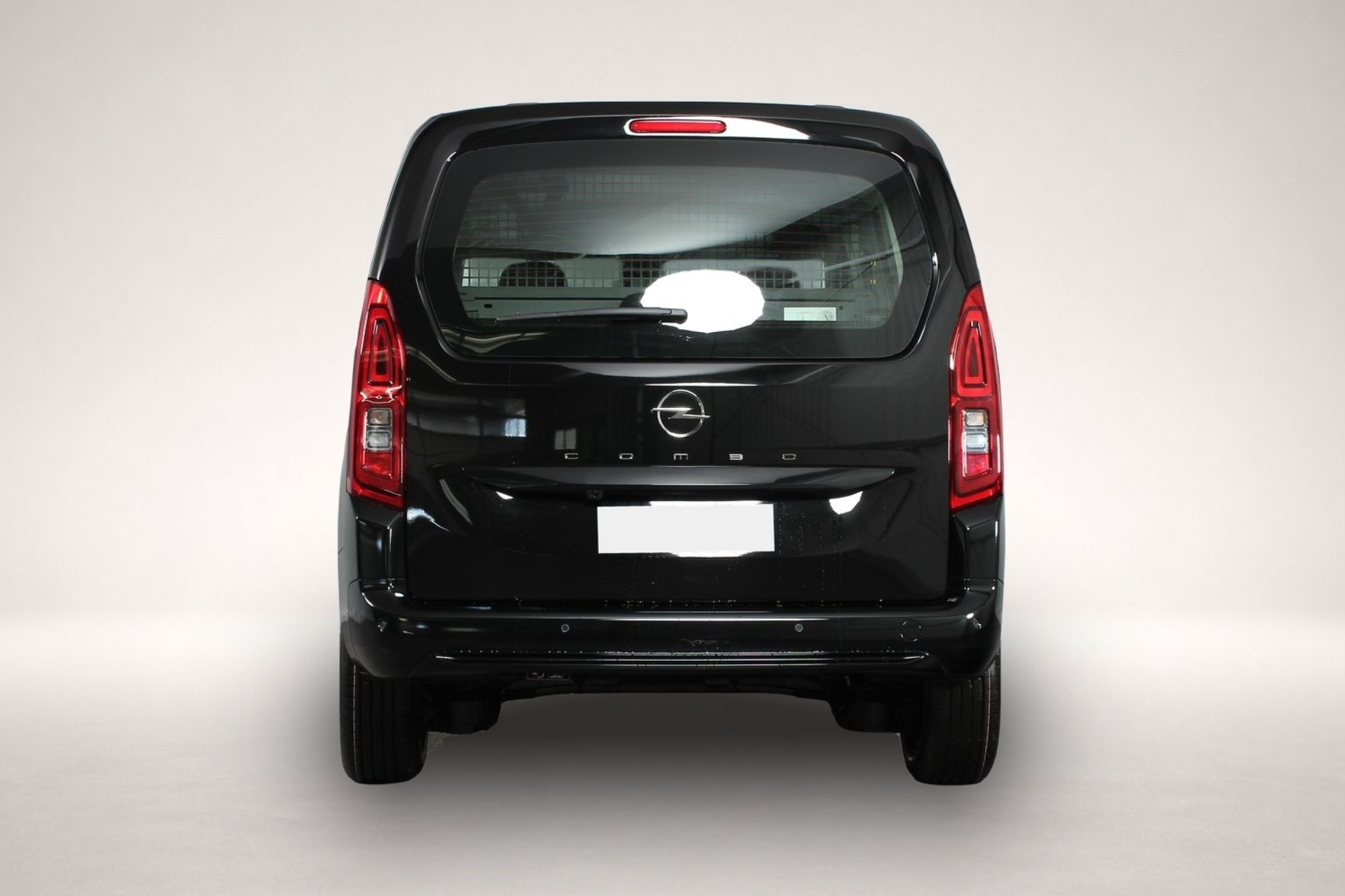 Bild 4 Opel Combo N1 Edition 6-Gang 102 PS 1.5 Diesel 1.5 Di