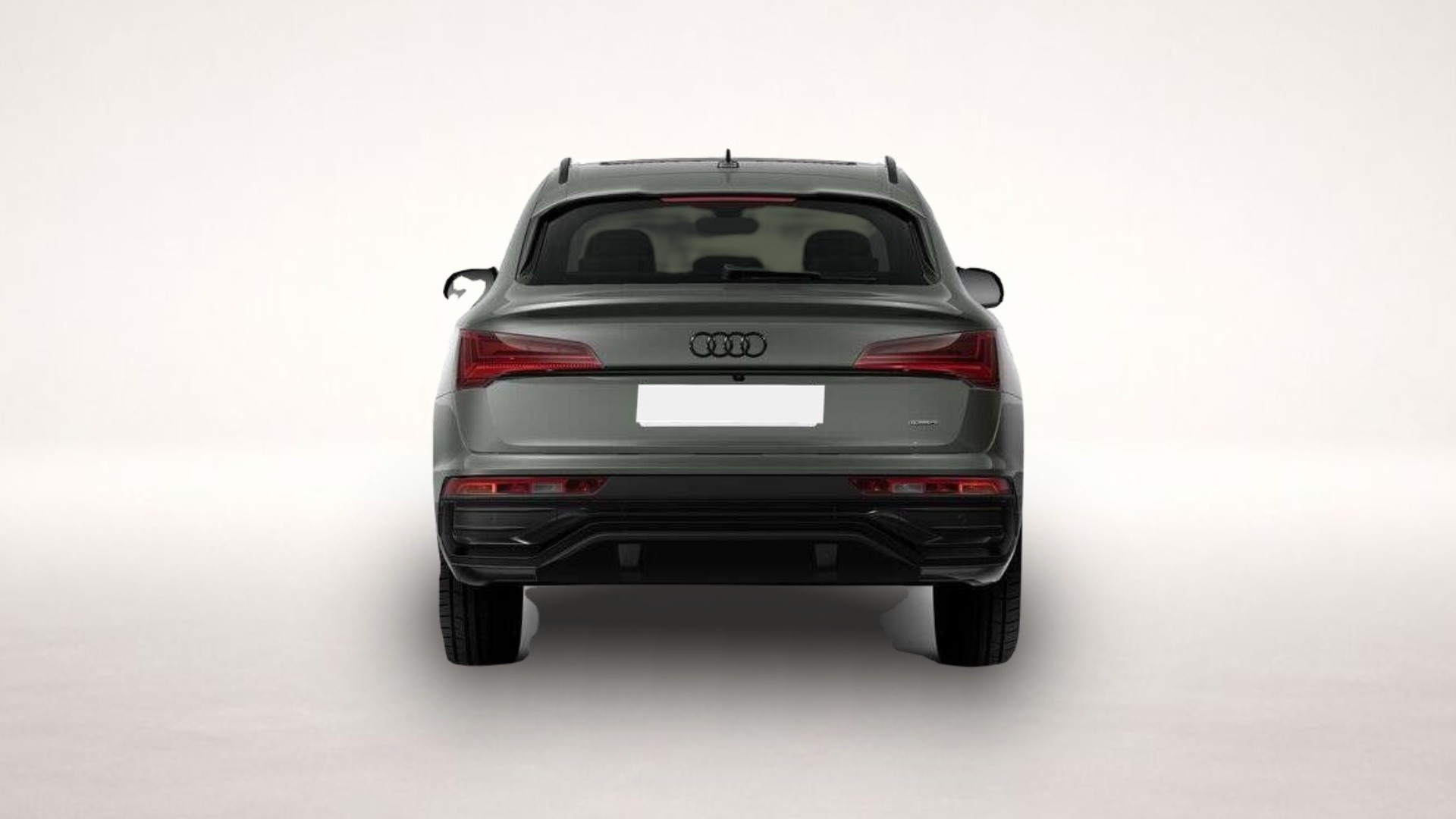 Bild 3 Audi quattro Q5 Sportback 50 TDI quattro S line