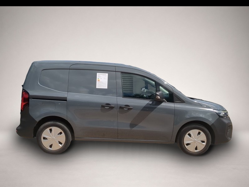 Fotografie 2 des Nissan Townstar EV 45 kWh L1 Acenta Radio+LED+PDC