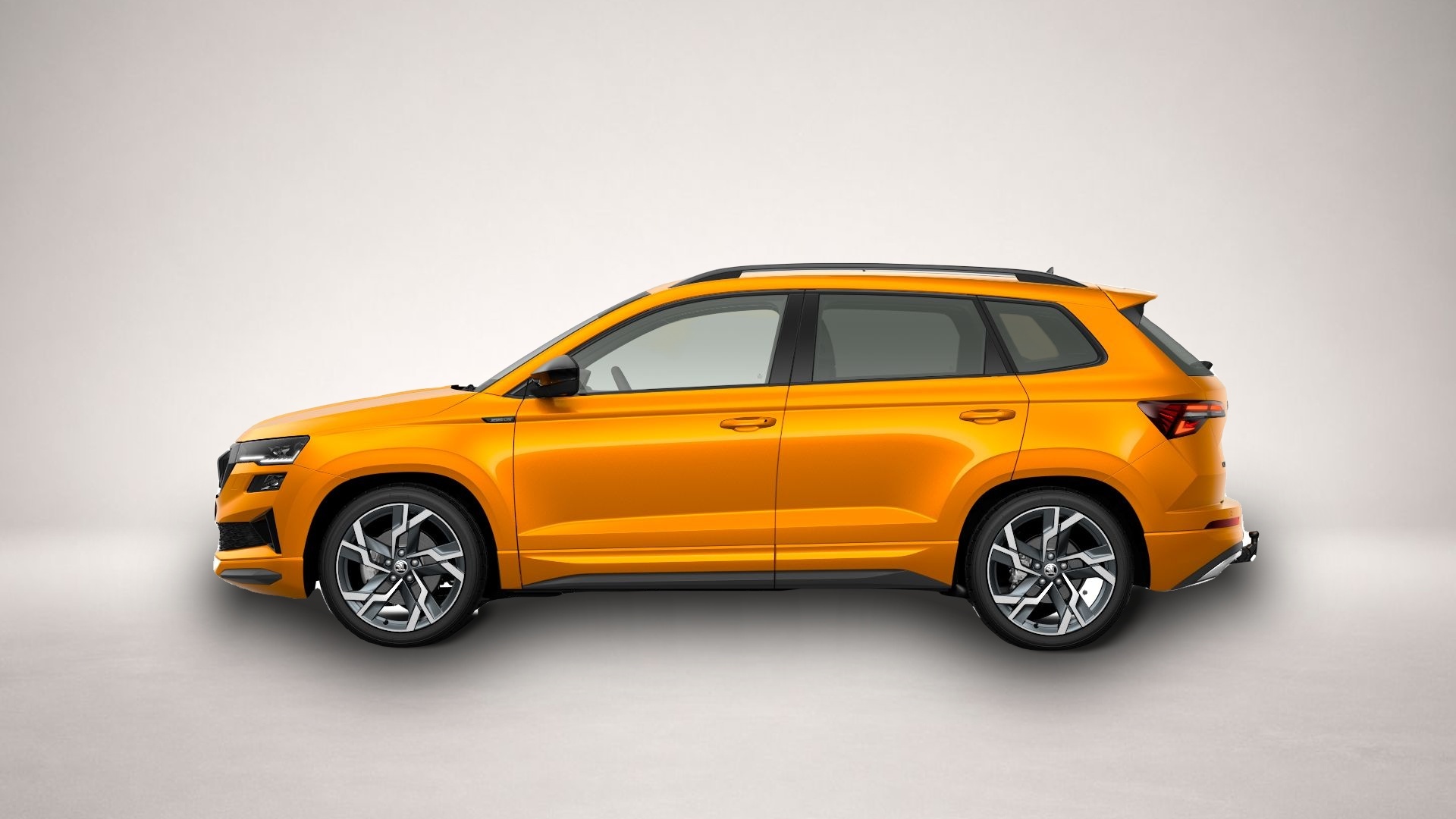 Bild 2 Skoda Karoq 2.0 TSI 7-Gang-DSG 4x4