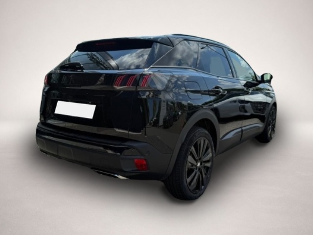 Bild 2 Peugeot 3008 GT ACC/BLIS/360CAM/DAB/NAVI/PANO/SHZ/