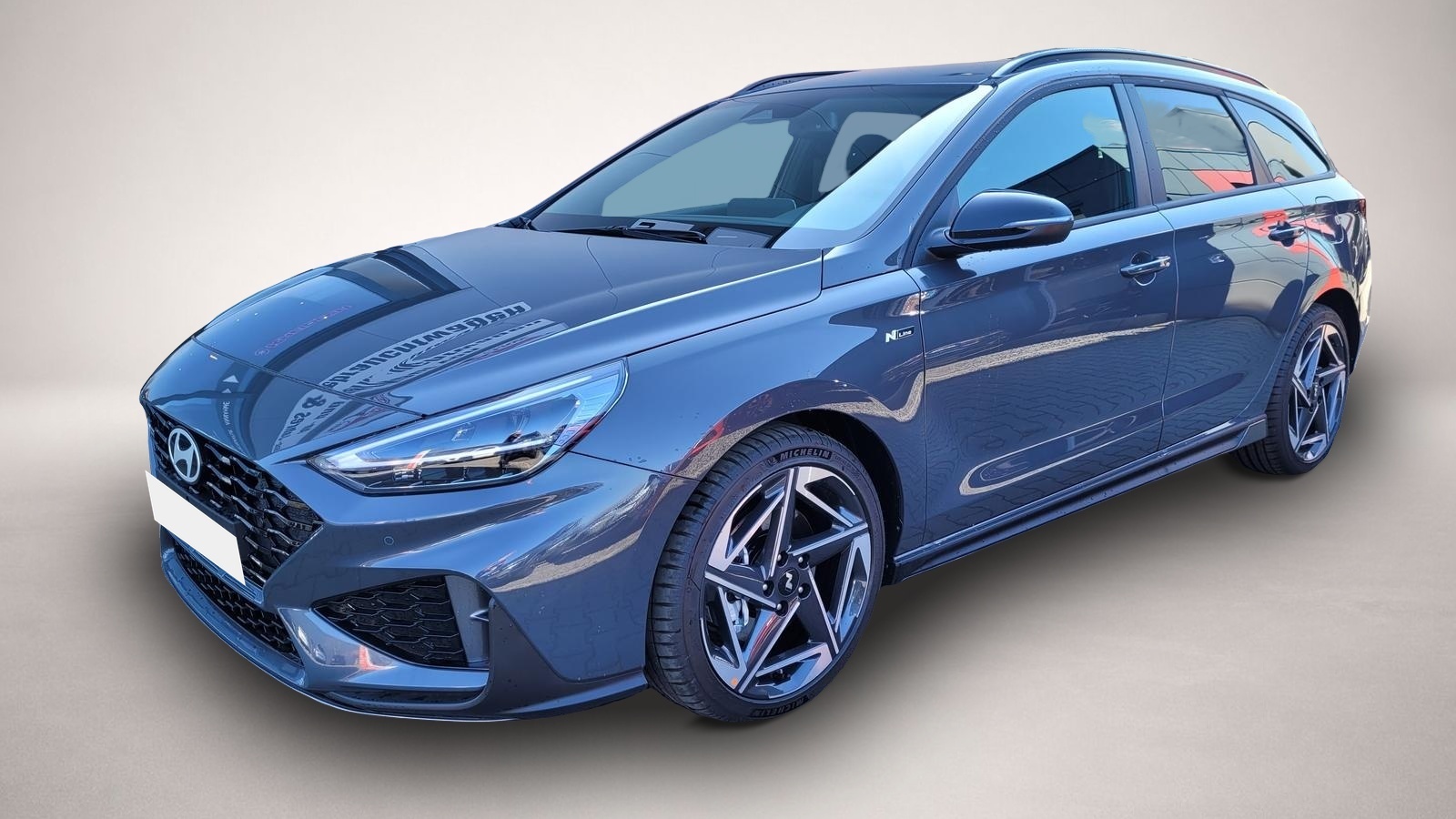 Bild i30 Hyundai