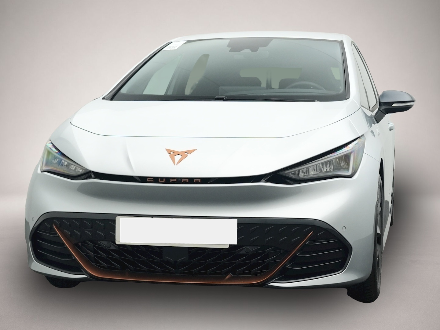 Bild 5 Cupra Born 82kWh 5-J-GAR HUD WÄRMEPUMPE