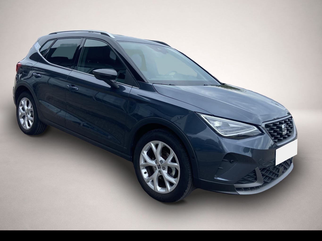 Bild 6 Seat Arona 1.0 TSI FR PAKET XL+ACC+LANE-ASSIST+VIRTUA