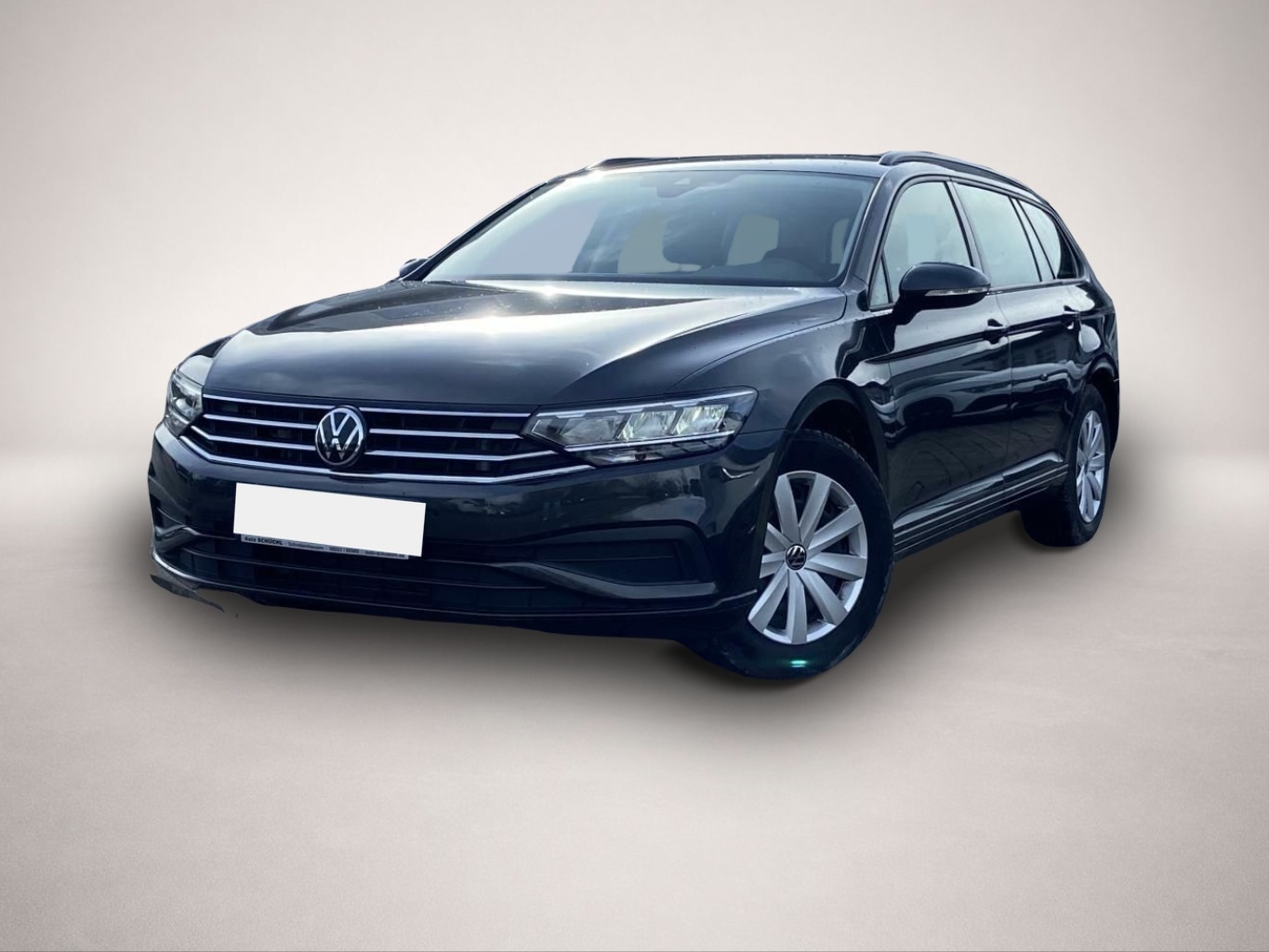 Fotografie Volkswagen Passat Variant 1.5 TSI APP-CONNECT+KAMERA+LED+NA