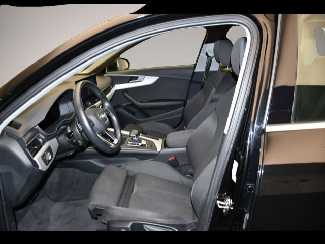Bild 3 Audi A4 Avant 40TFSI S tronic S-LINE TOUR/NAVI/APS/LE