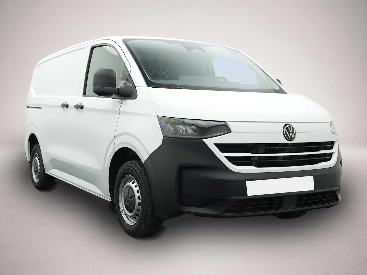 Fotografie 6 des Volkswagen Other Transporter Kasten 2,0 l 81 kW TDI 6-Gan 6 Monat