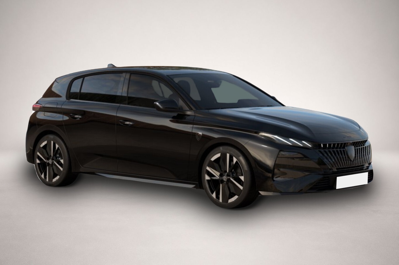 Bild 5 Peugeot 308 Hybrid GT MY26 Nav ACC Kam 2xPDC CarP