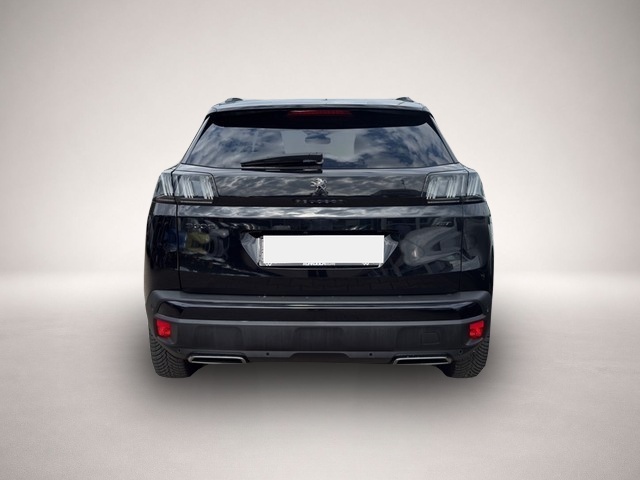 Bild 4 Peugeot 3008 GT 1.2 PureTech +PANO+CAM+NAVI+SHZ+CARPLAY+