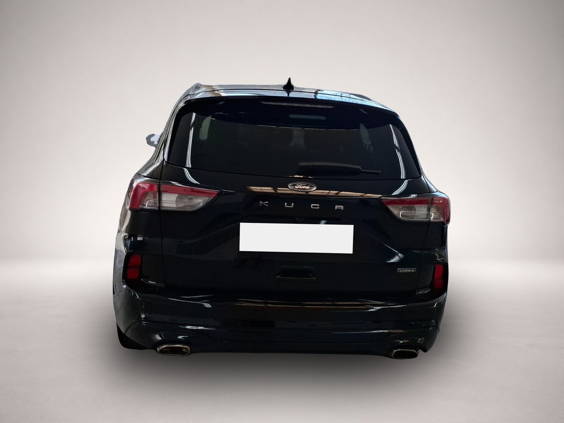 Bild 7 Ford Kuga Plug-In Hybrid ST-Line Sportpaket Bluetooth