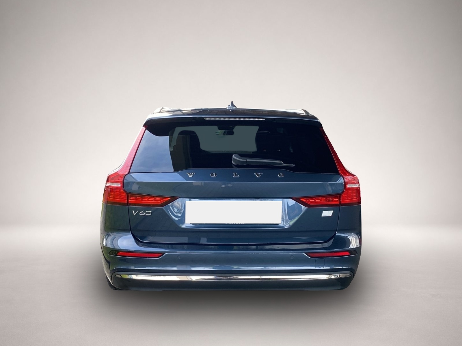Fotografie 4 des Volvo V60 T8 Twin Engine Core Recharge AHK*LED*ShZ*