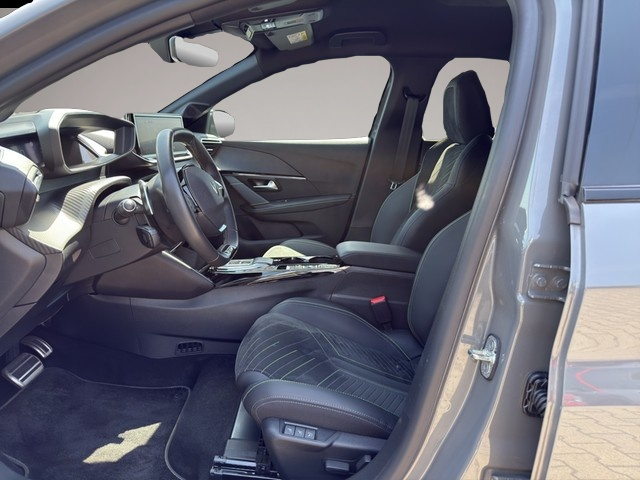 Bild 7 Peugeot 208 GT HYBRID +ACC+LED+CAM+SHZ+CARPLAY+PDC+