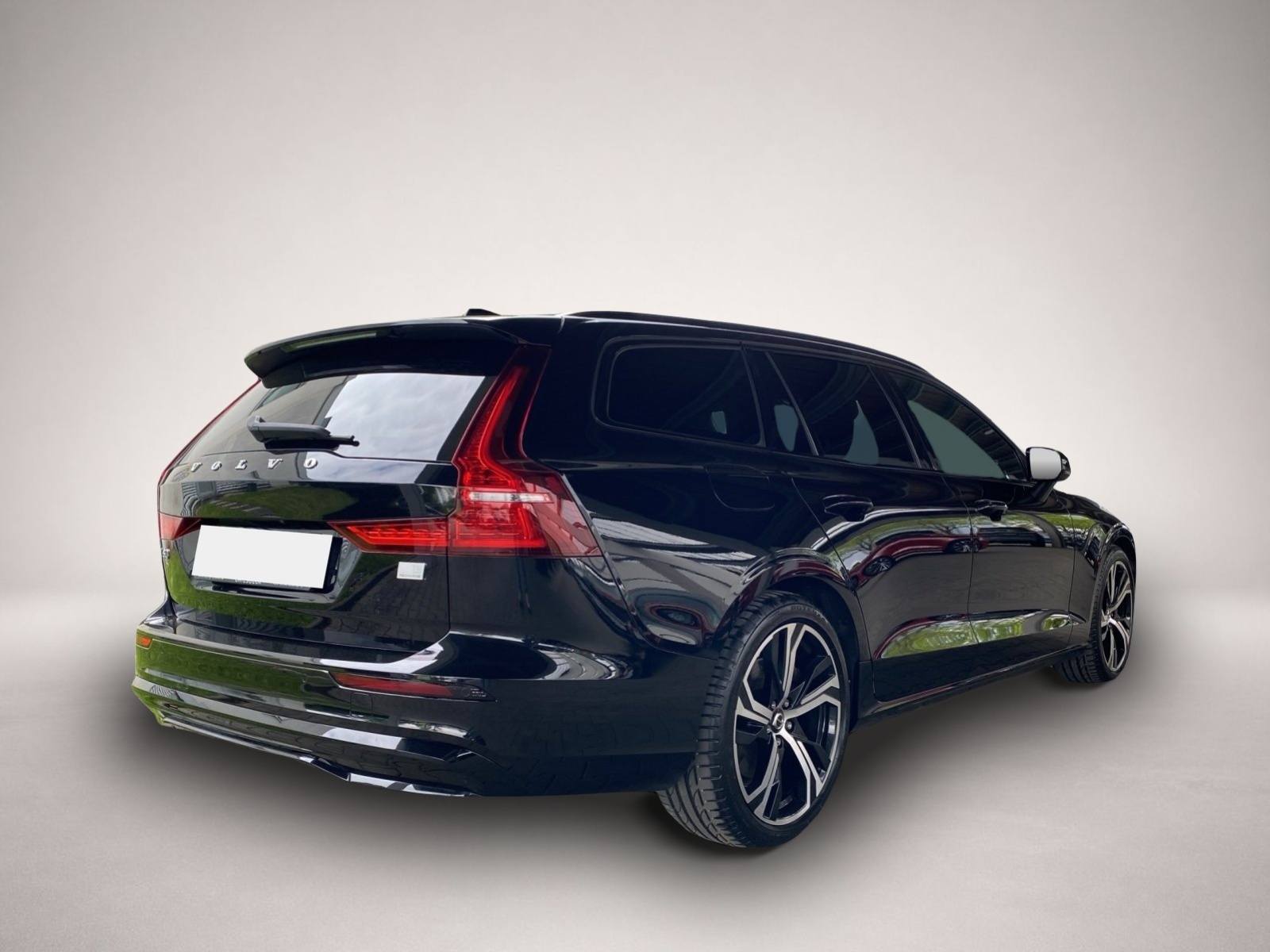 Bild 5 Volvo V60 Kombi T8 Plus Dark Recharge WiPa*LED*Navi*DA