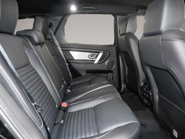 Bild 4 Land Rover Discovery Sport Hybrid Dynamic SE AWD P300e Lede