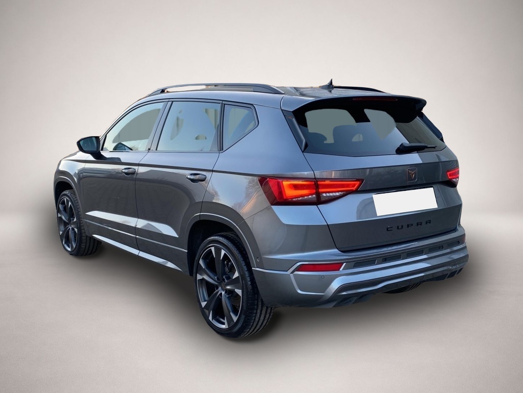 Fotografie 5 des Cupra Ateca 1.5 TSI FR DSG *Pano*Kessy*voll LED*Kamera