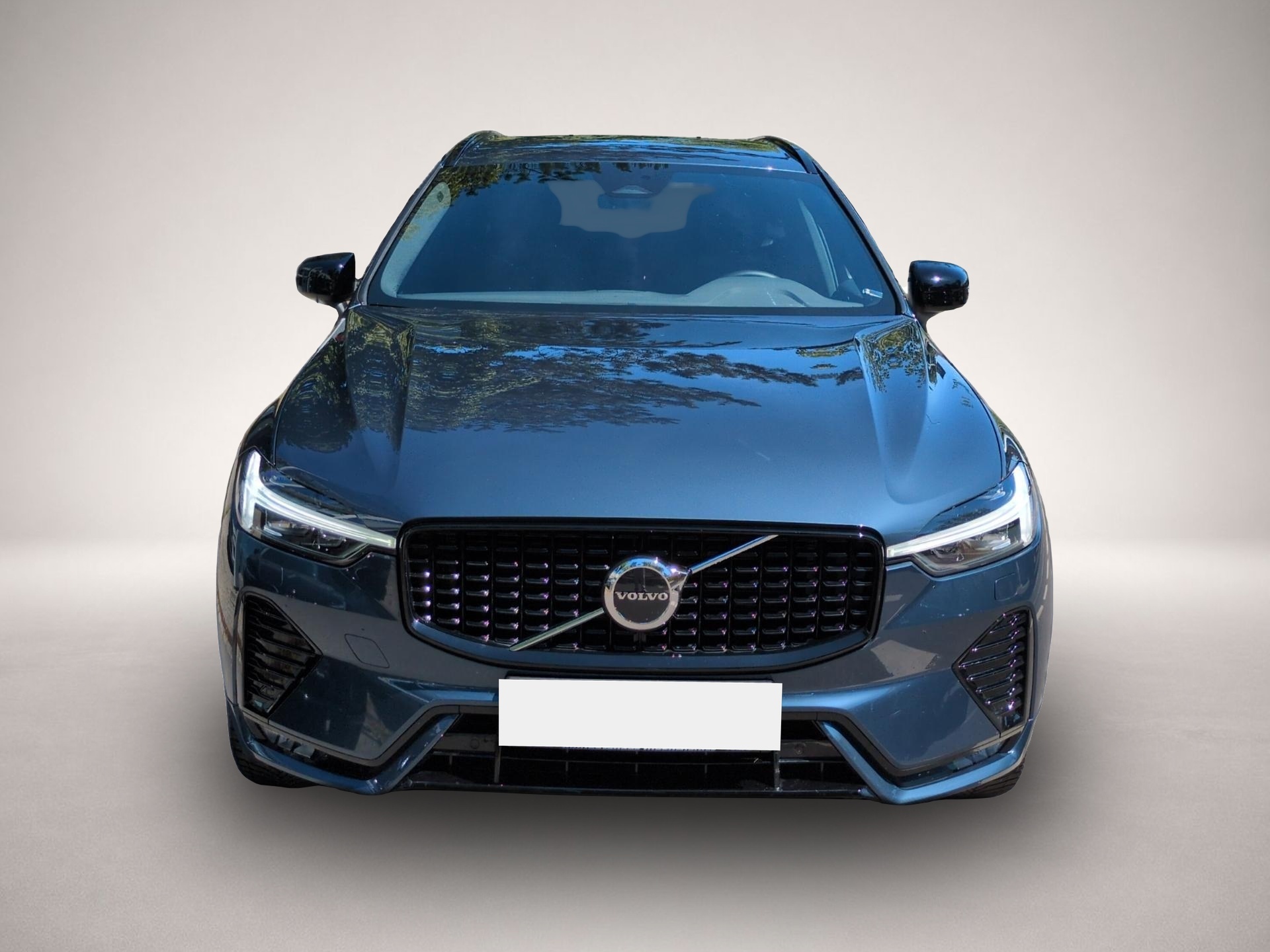 Bild 5 Volvo XC60 XC 60 Plus Dark AWD