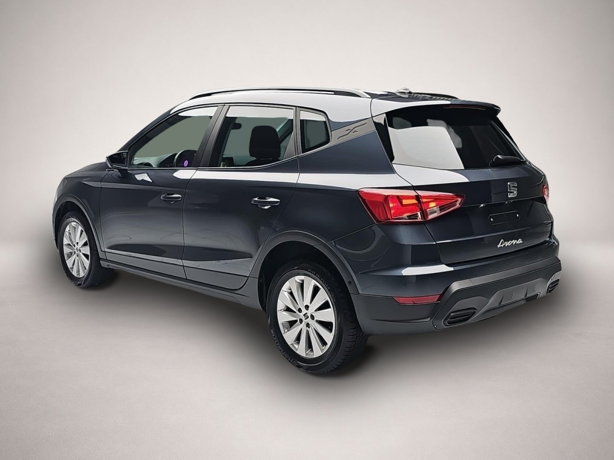 Bild 3 Seat ARONA 1.0 TSI STYLE LED GRA KAMERA