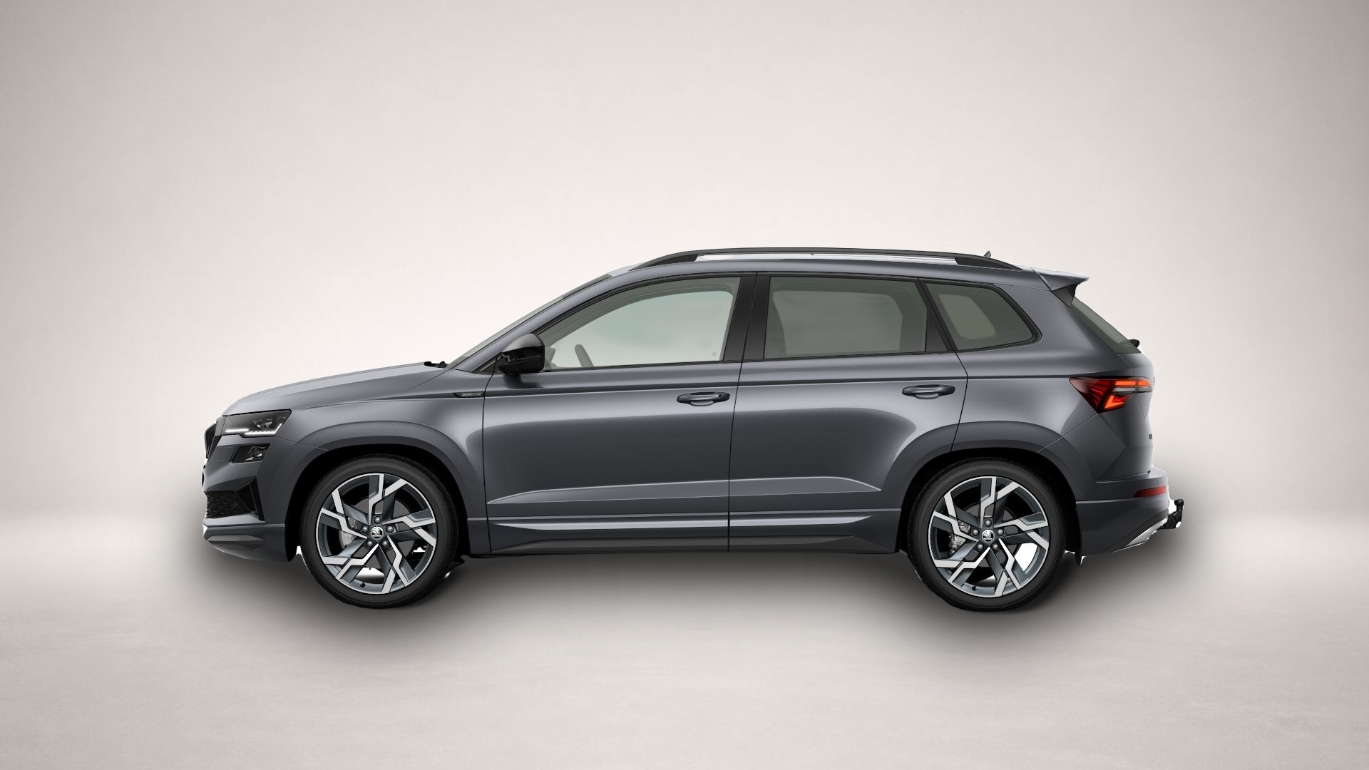 Bild 2 Skoda Karoq 2.0 TSI 7-Gang-DSG 4x4