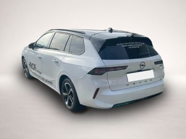 Bild 3 Opel Astra GS*360°Kamera*Elekt.Heckklappe*LED*...