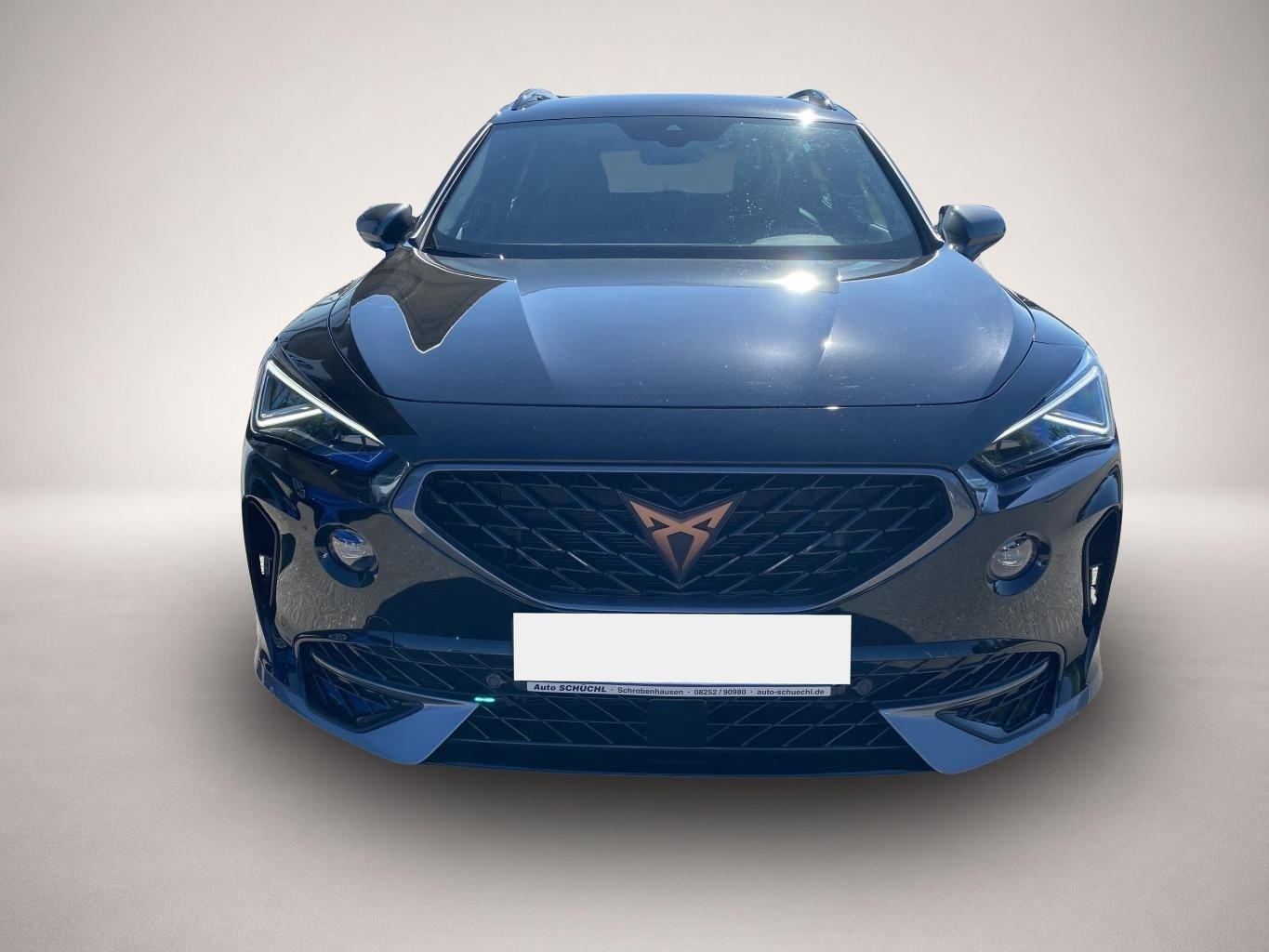 Bild 7 Cupra Formentor 1.5 TSI DSG PAKET-L+VIRTUAL-COCKPIT+NA
