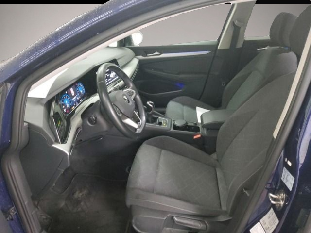 Bild 6 Volkswagen Golf VIII 1.5 TSI Life *Kamera*Navi*App-Connect*