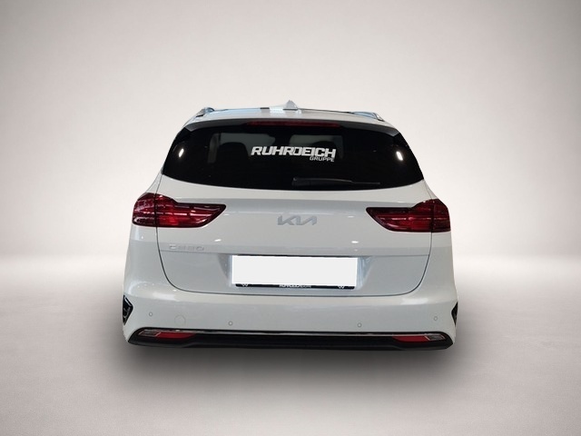 Bild 4 Kia Other CEED_SW 1.5T-GDI DCT7 PLATINUM GD Navi Klimaauto
