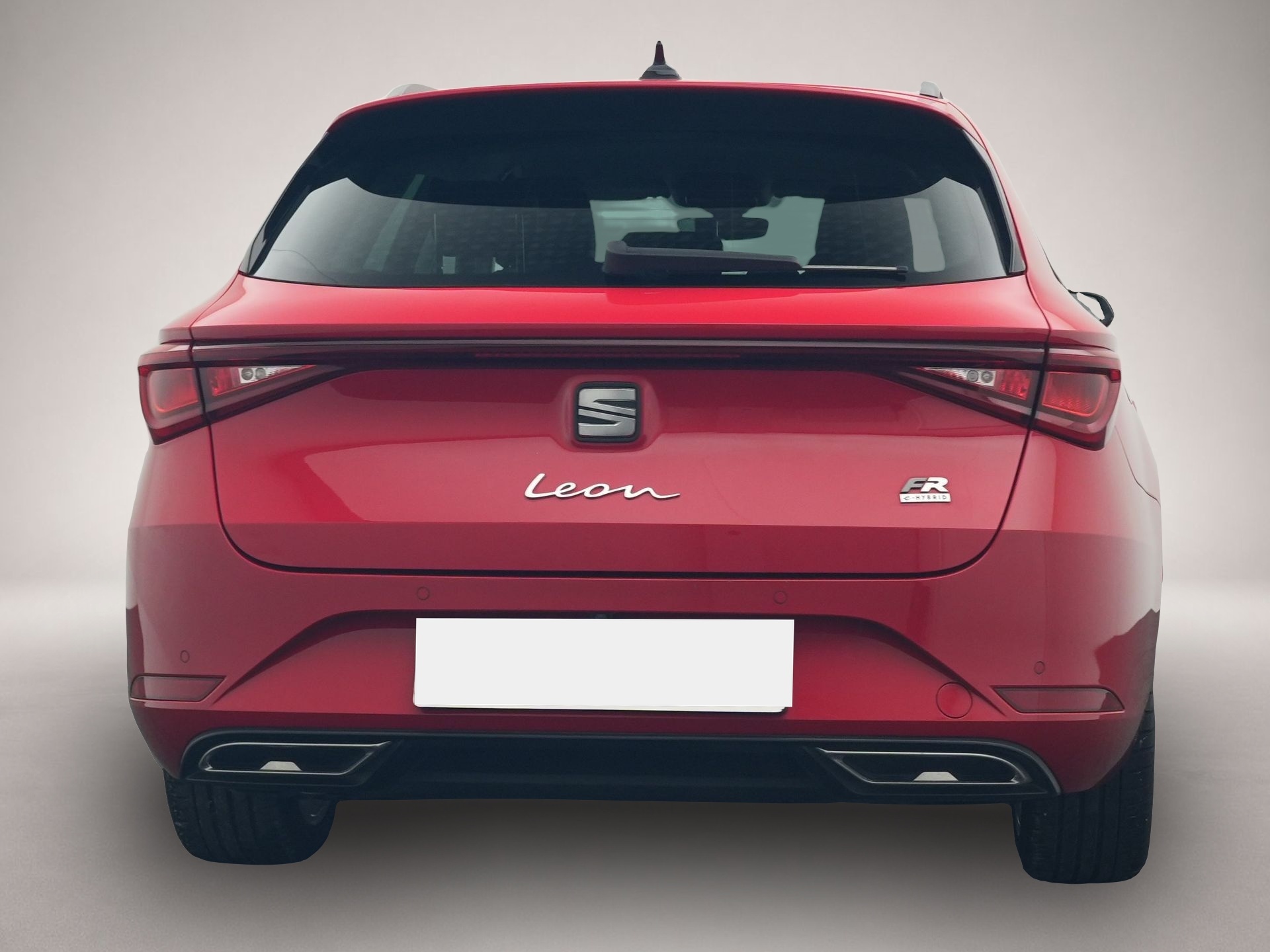 Bild 4 Seat Leon SP 1.4 e-Hybrid DSG FR LED NAVI-HIGH GRA KA
