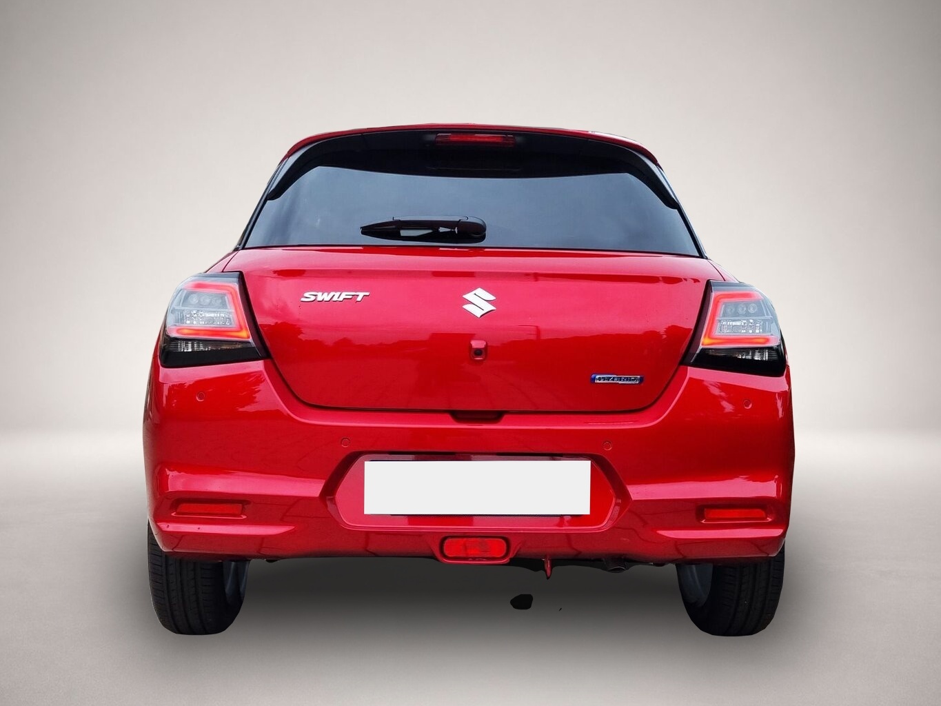 Bild 4 Suzuki Swift Comfort *Navi* *Sitzheizung* *Alufelgen*..