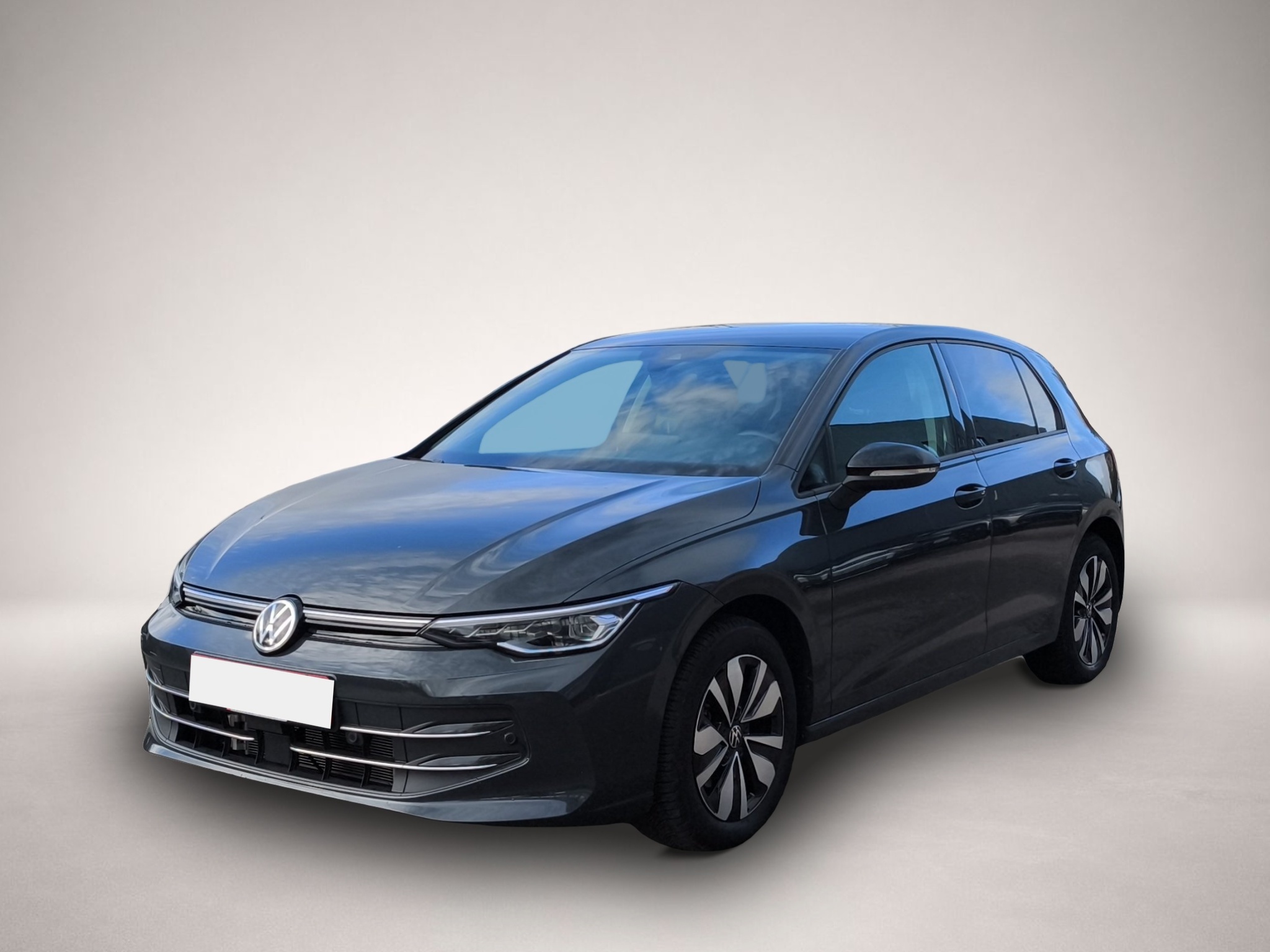 Golf Volkswagen