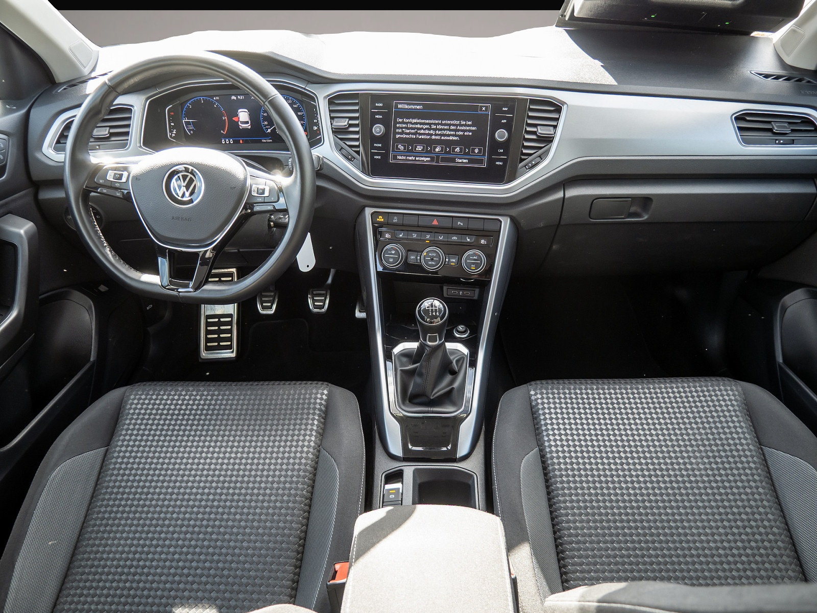 Bild 5 Volkswagen T-Roc