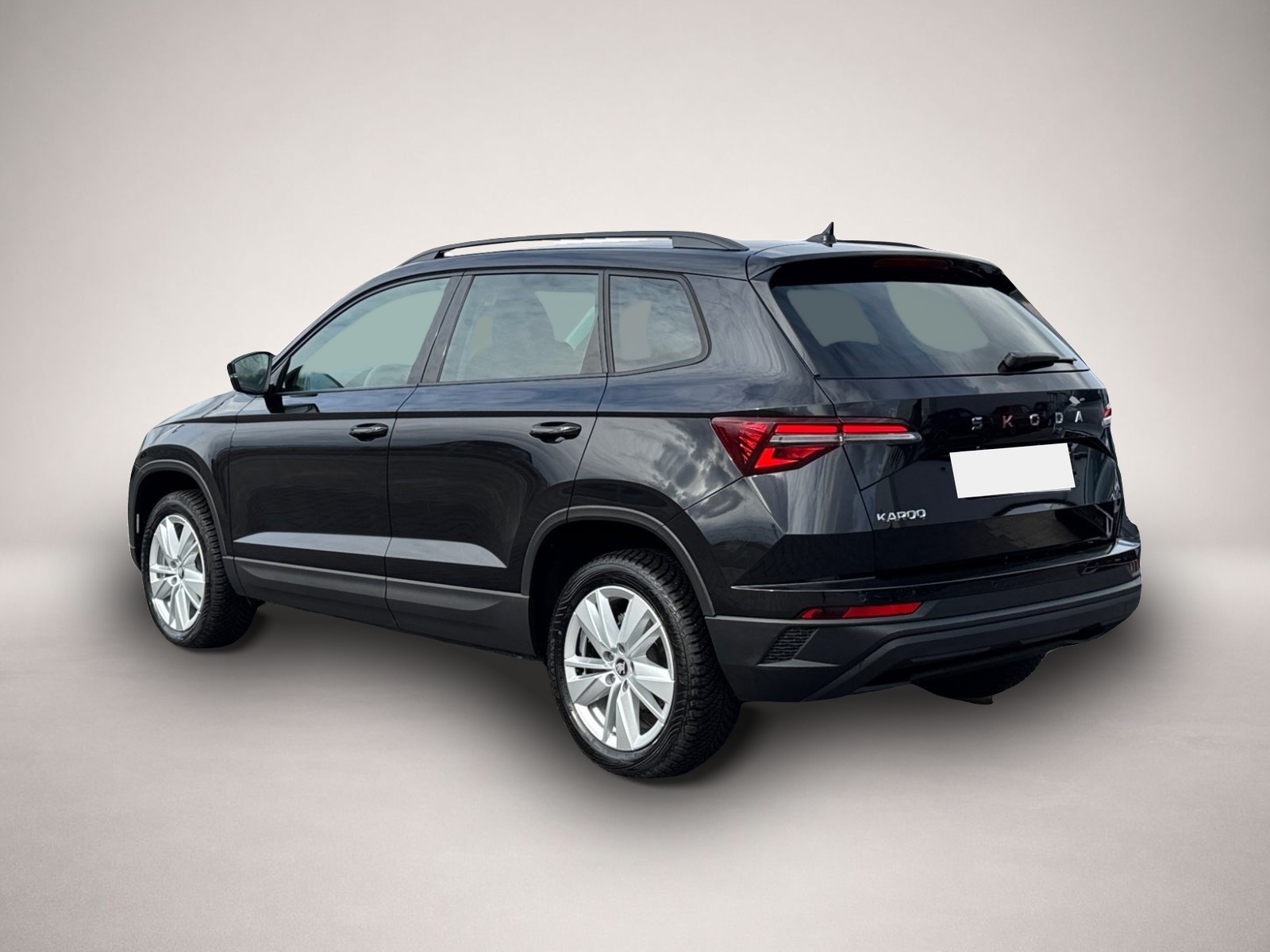 Bild 4 Skoda Karoq Selection TDI DSG|TOTWINKEL|NAV|KAMERA|ACC