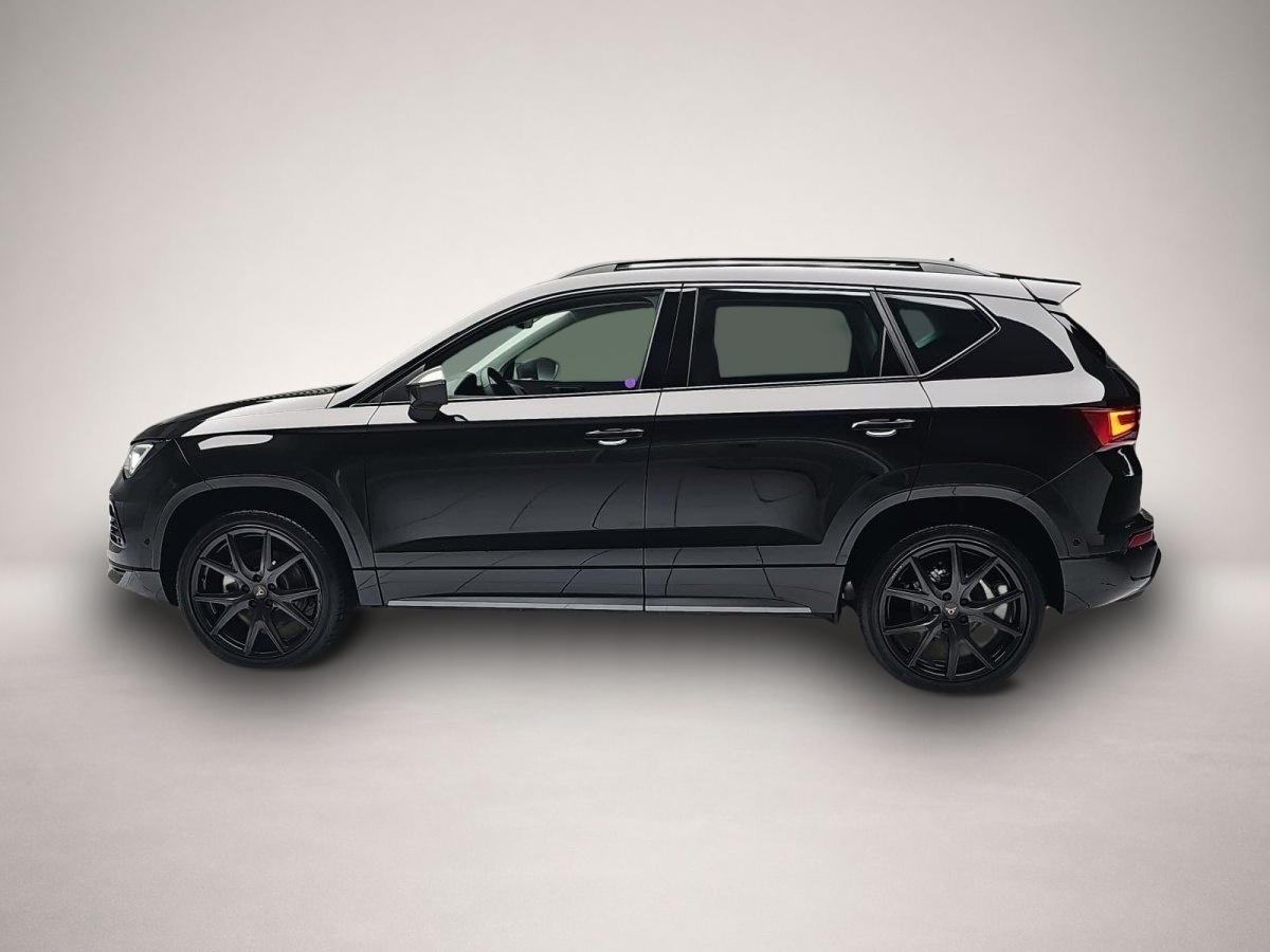 Bild 4 Cupra ATECA 1.5 TSI DSG NAVI LED PANO P-ASSIST MEMORY
