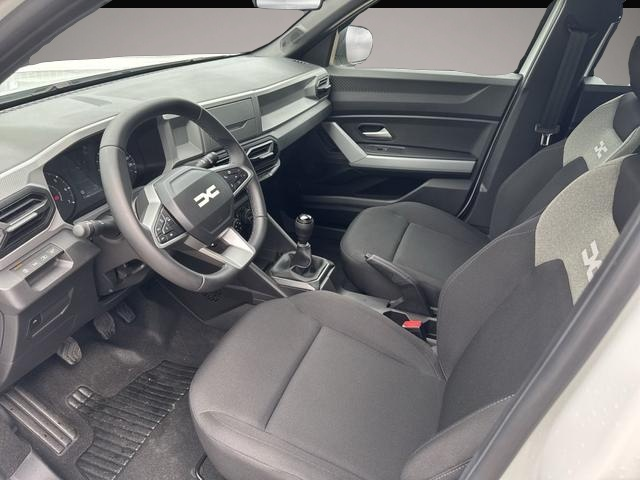Bild 3 Dacia Duster Essential+Alu+Klima+PDC+DAB Duster ECO-G 100 LP.