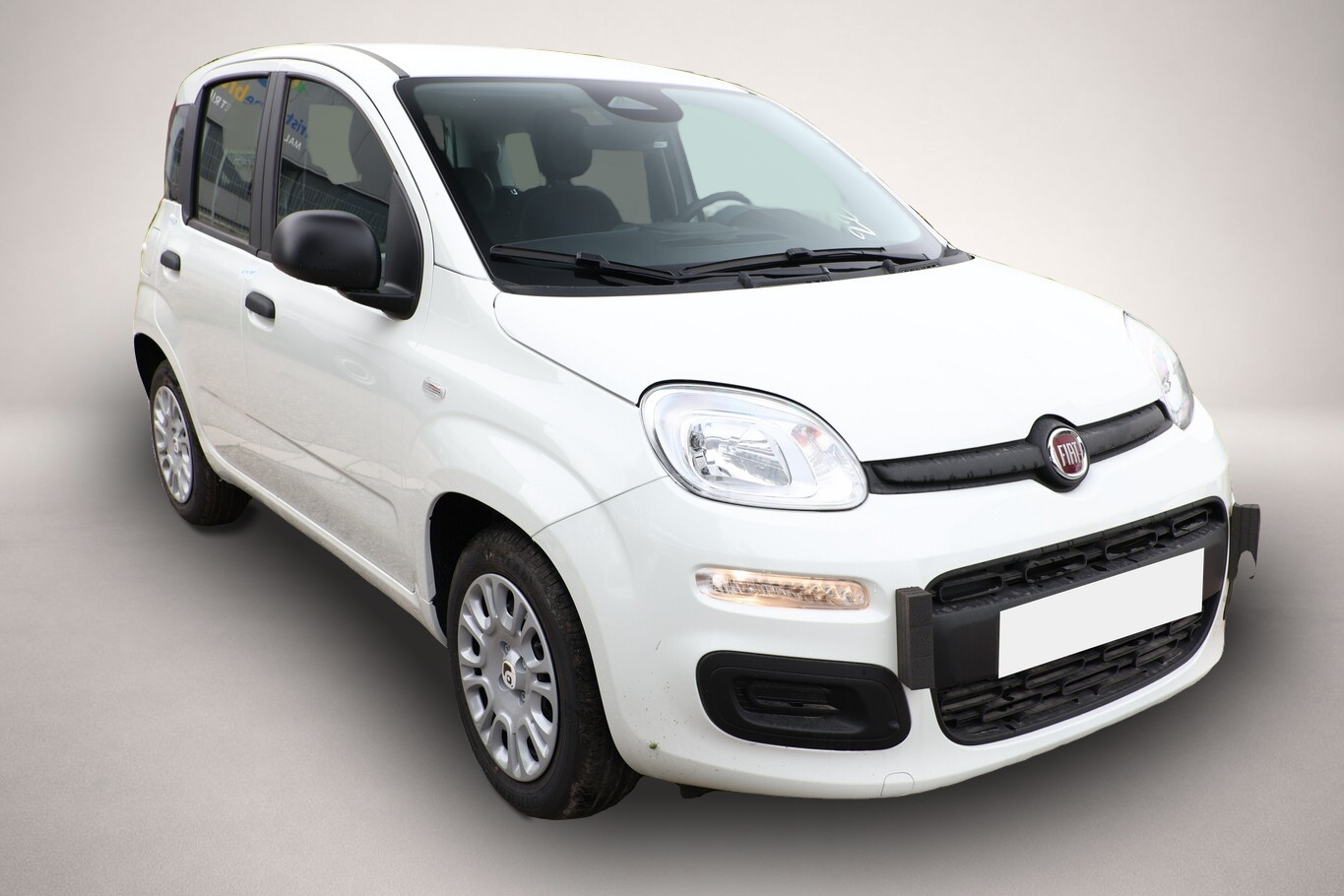 Bild 2 Fiat Panda MHEV 5