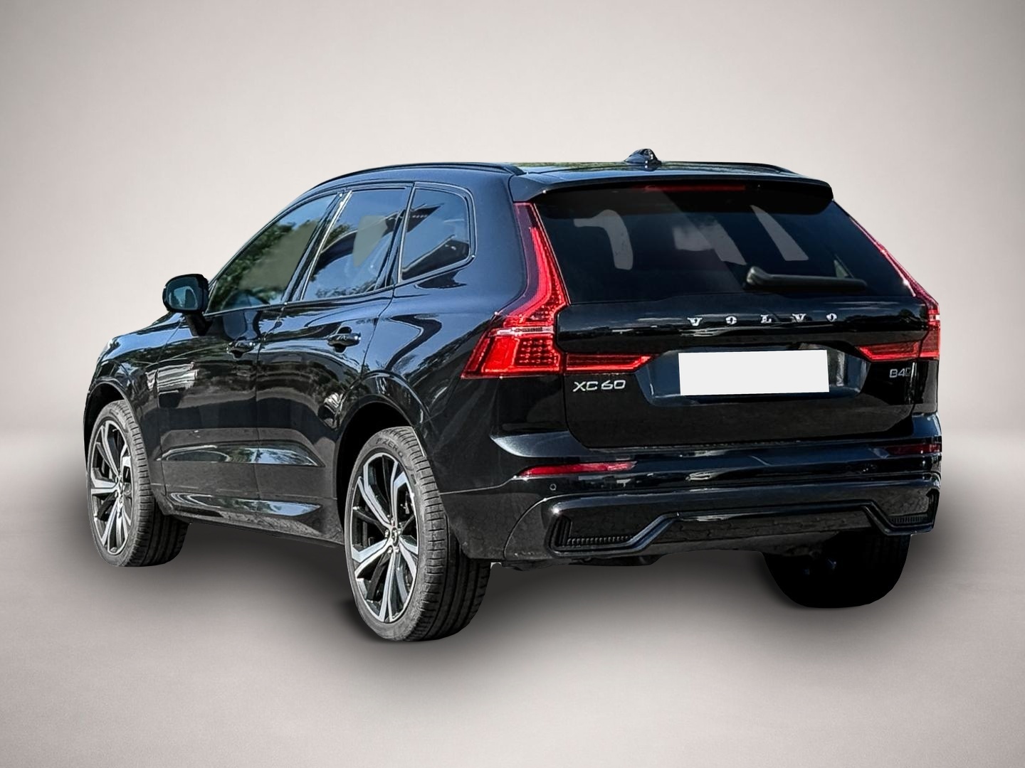 Fotografie 2 des Volvo XC60 Plus Dark AWD B4 Diesel EU6d StandHZG AHK D