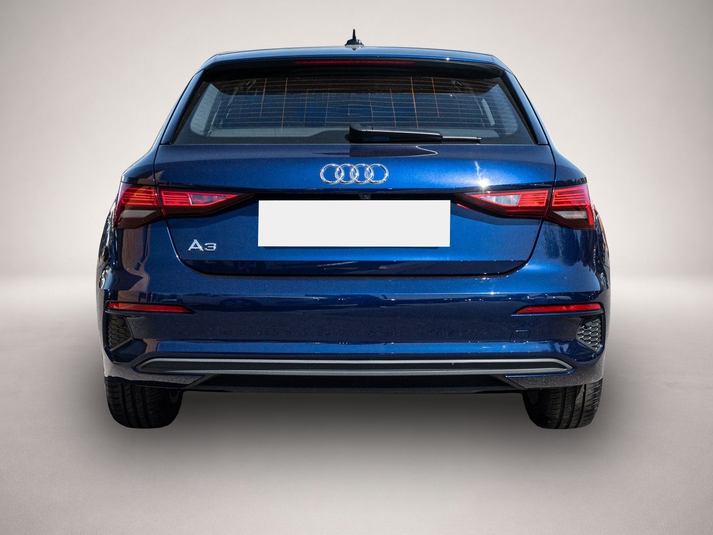 Bild 5 Audi A3 Sportback 35 TFSI S tronic