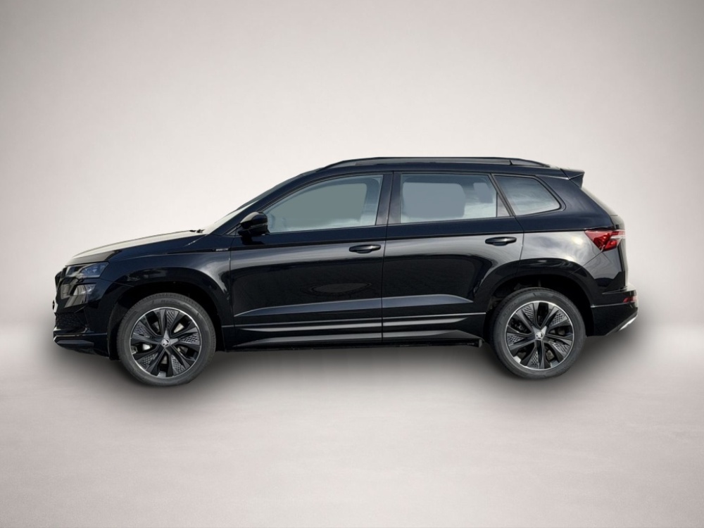 Bild 2 Skoda Karoq Sportline 1,5 TSI DSG 110KW Winter