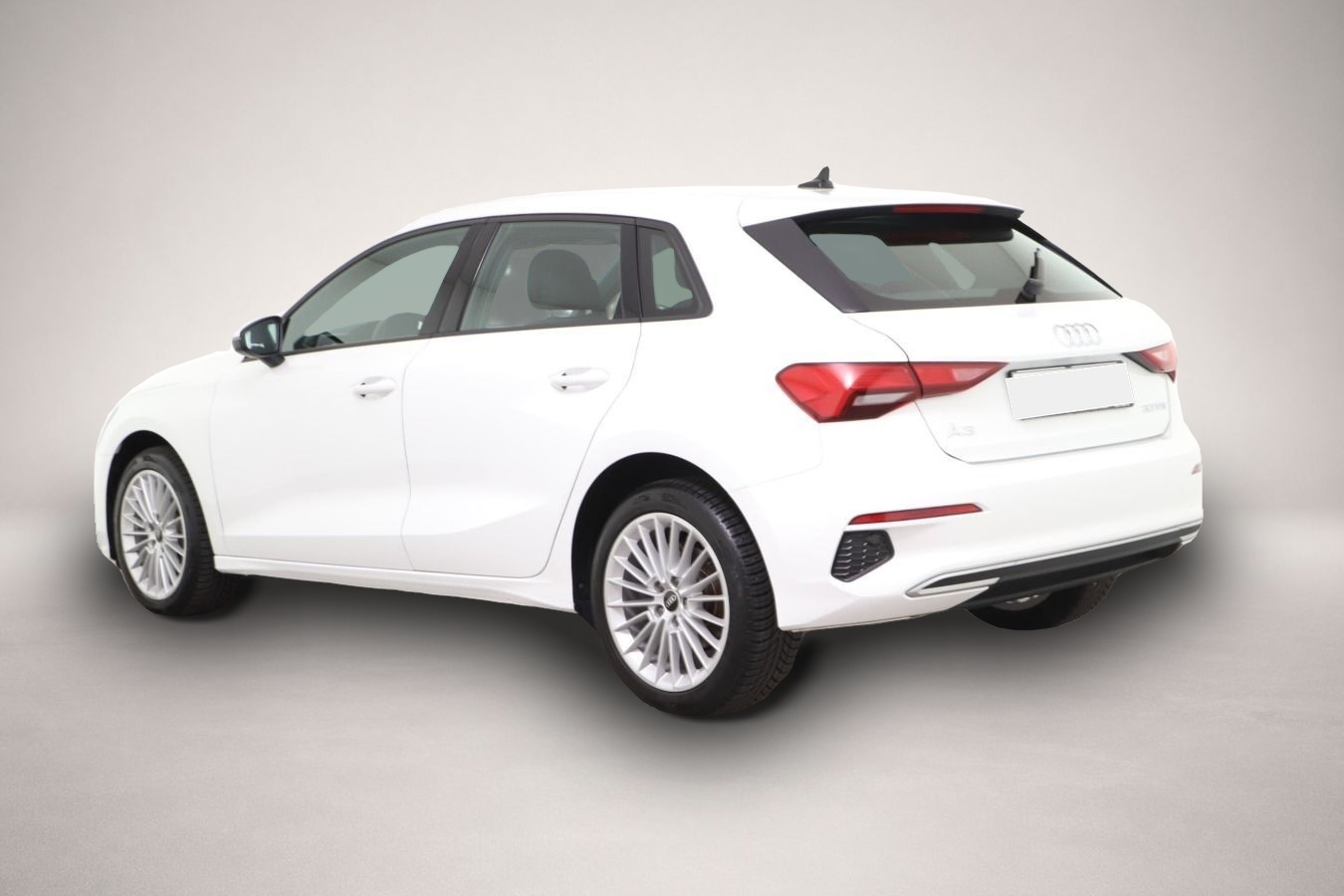 Bild 3 Audi A3 Sportback 30 TFSI Advanced ACC/Navi/Interface