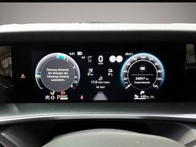 Bild 4 Volkswagen Tayron 1.5 eHybrid DSG Life LED NAVI AHK ACC SID