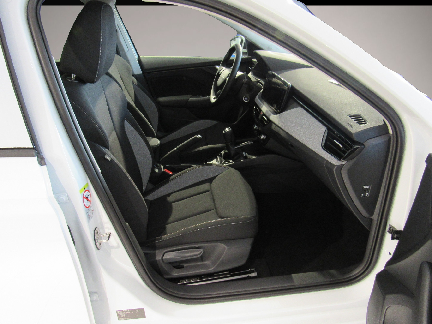 Bild 4 Skoda Kamiq Tour 1.0 TSI 85 kW